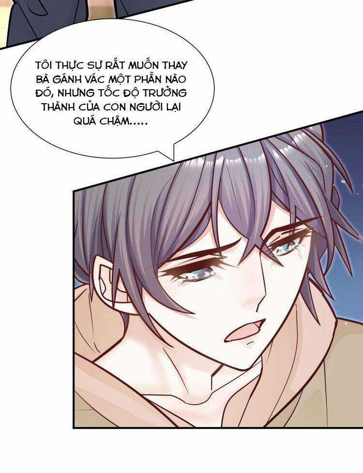 Anh Ấy Sinh Ra Đã Là Công Của Tôi Chapter 48 trang 11