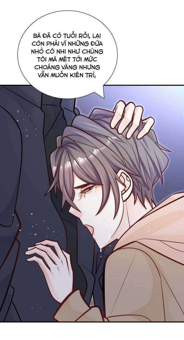 Anh Ấy Sinh Ra Đã Là Công Của Tôi Chapter 48 trang 13