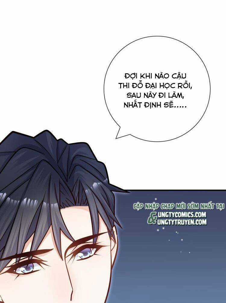 Anh Ấy Sinh Ra Đã Là Công Của Tôi Chapter 48 trang 14