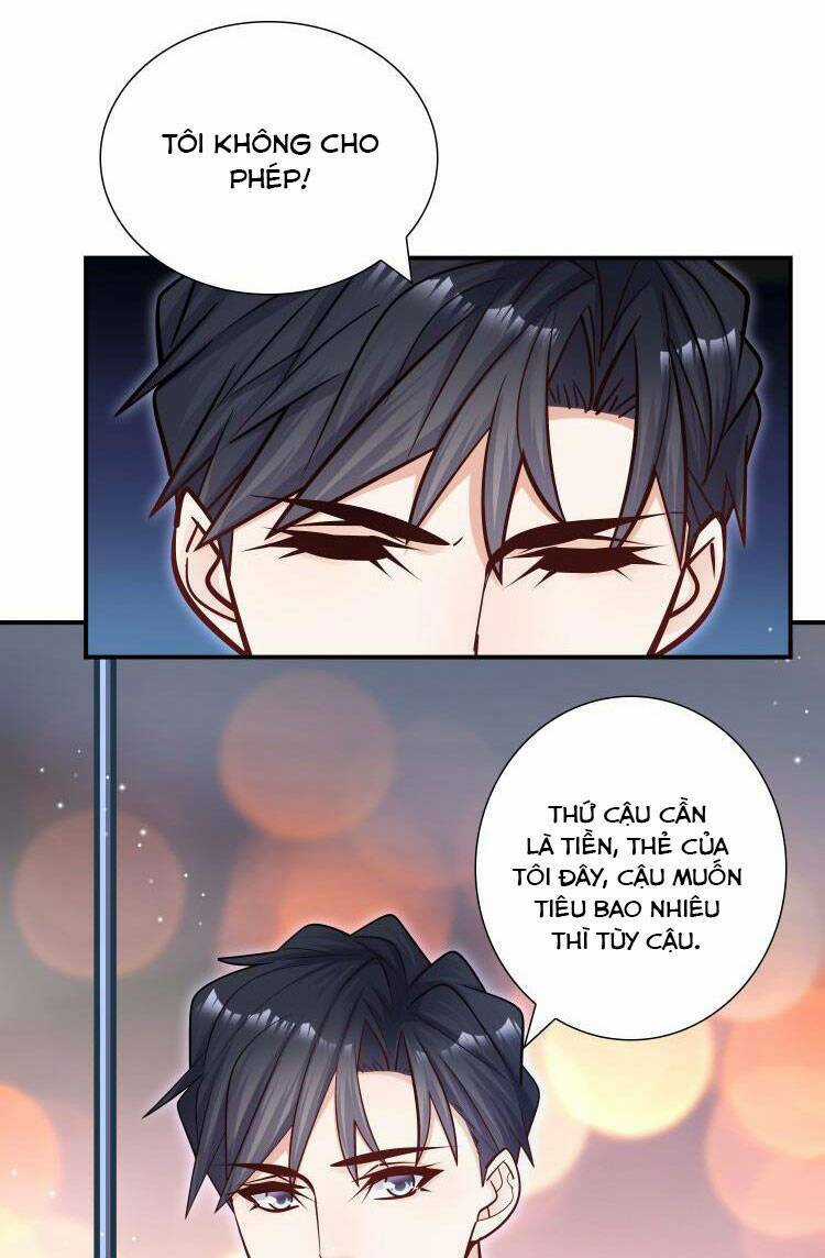 Anh Ấy Sinh Ra Đã Là Công Của Tôi Chapter 48 trang 19
