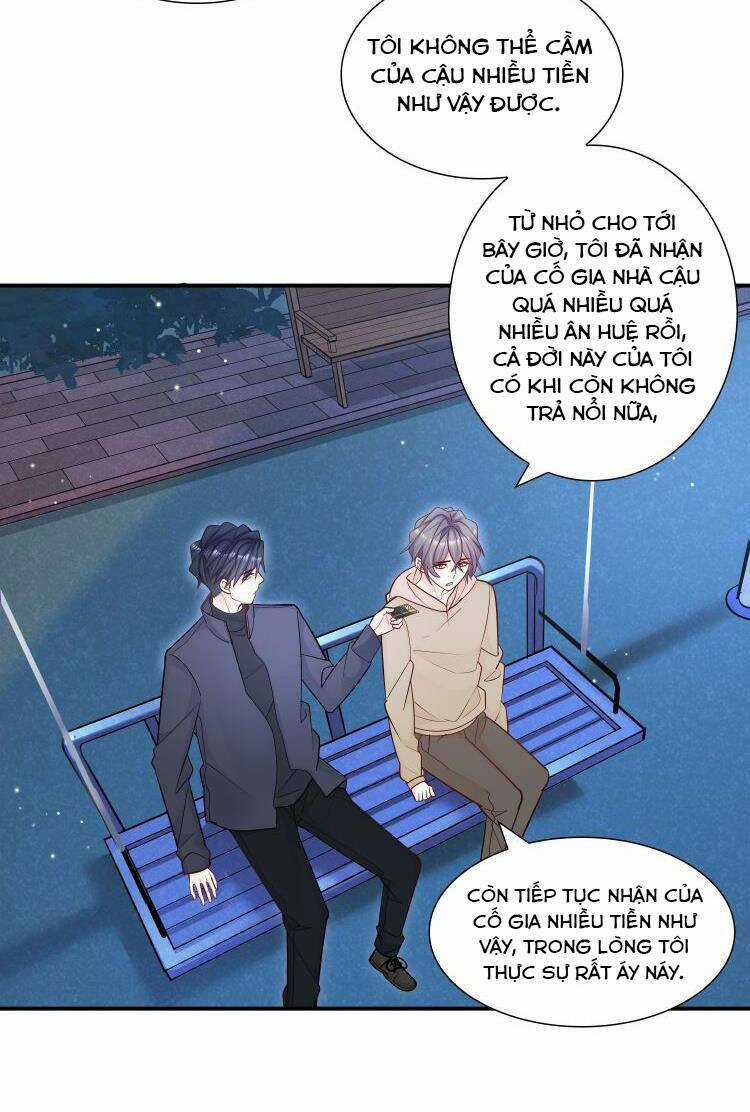 Anh Ấy Sinh Ra Đã Là Công Của Tôi Chapter 48 trang 22