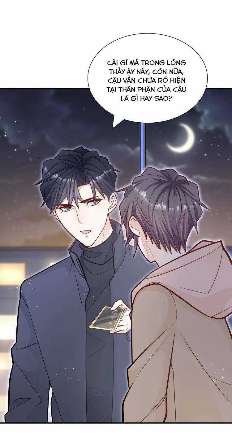 Anh Ấy Sinh Ra Đã Là Công Của Tôi Chapter 48 trang 23