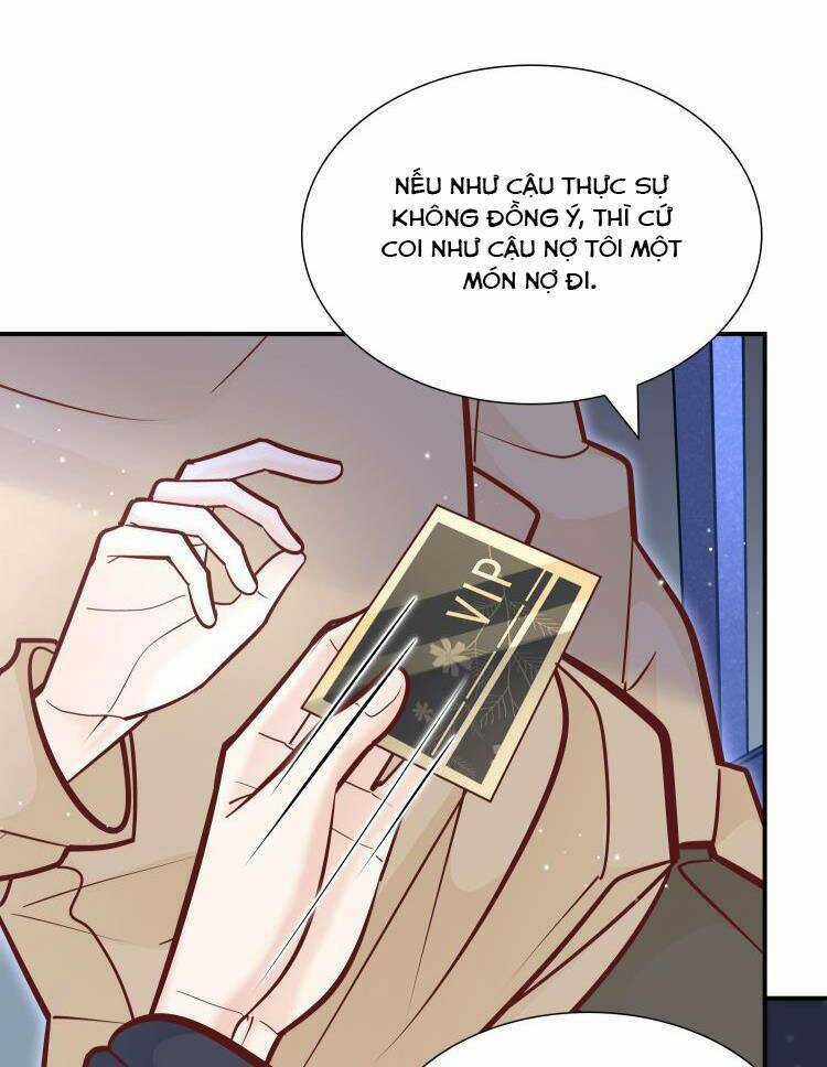 Anh Ấy Sinh Ra Đã Là Công Của Tôi Chapter 48 trang 27