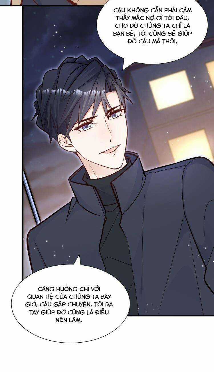 Anh Ấy Sinh Ra Đã Là Công Của Tôi Chapter 48 trang 28