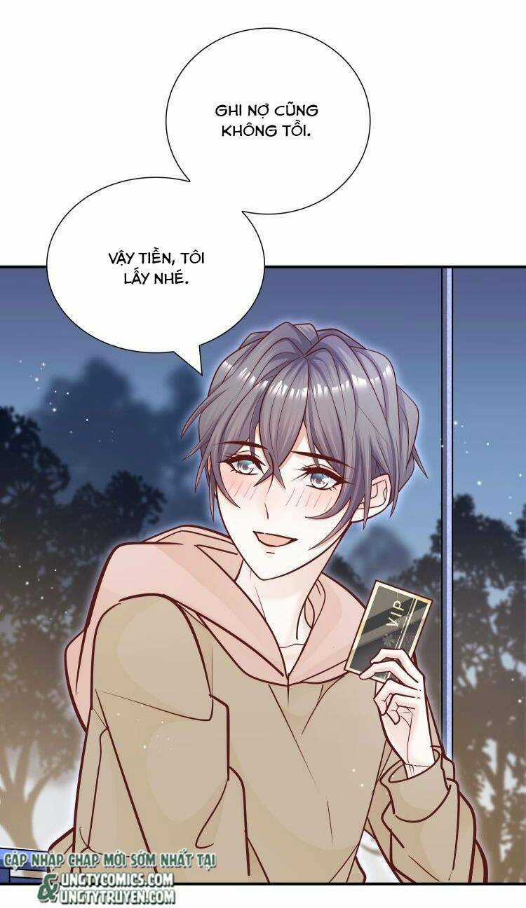 Anh Ấy Sinh Ra Đã Là Công Của Tôi Chapter 48 trang 29