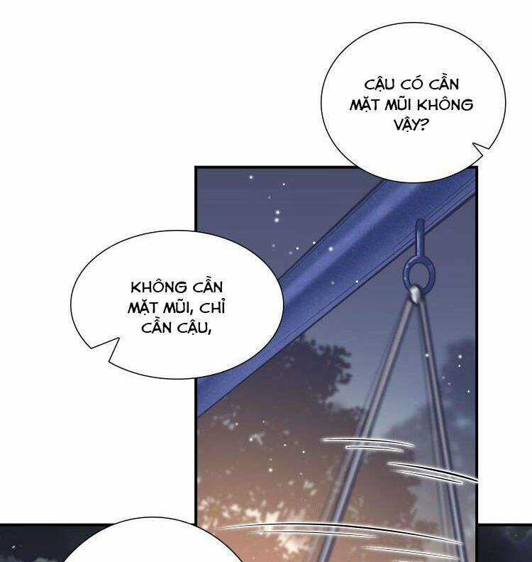 Anh Ấy Sinh Ra Đã Là Công Của Tôi Chapter 48 trang 32