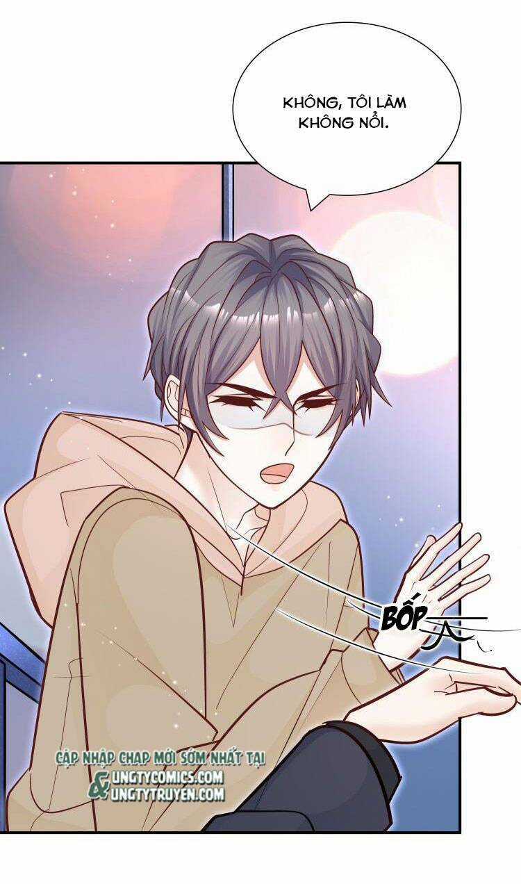 Anh Ấy Sinh Ra Đã Là Công Của Tôi Chapter 48 trang 35