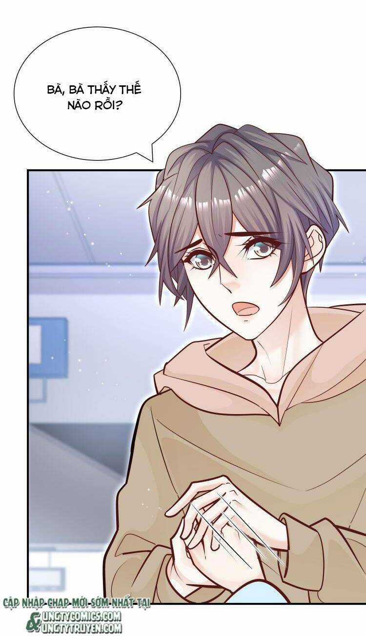 Anh Ấy Sinh Ra Đã Là Công Của Tôi Chapter 48 trang 4