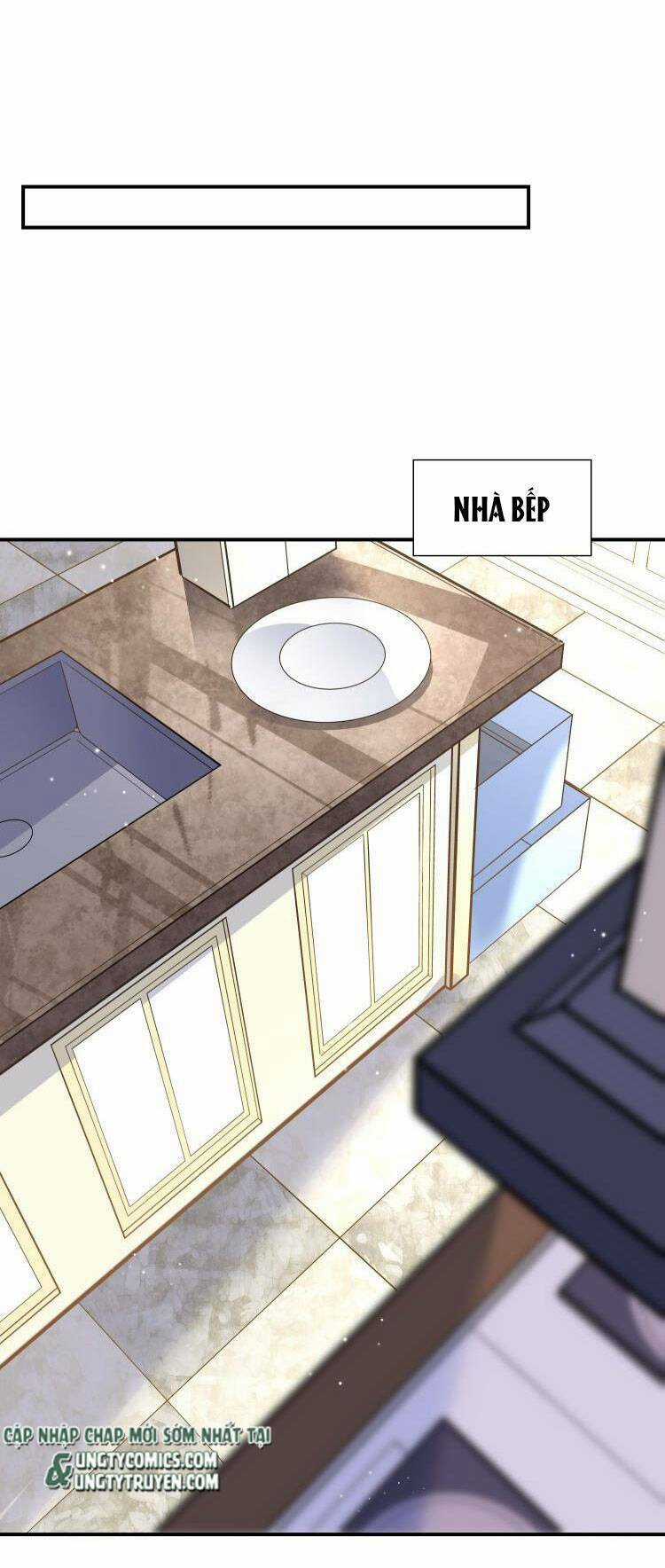 Anh Ấy Sinh Ra Đã Là Công Của Tôi Chapter 48 trang 40