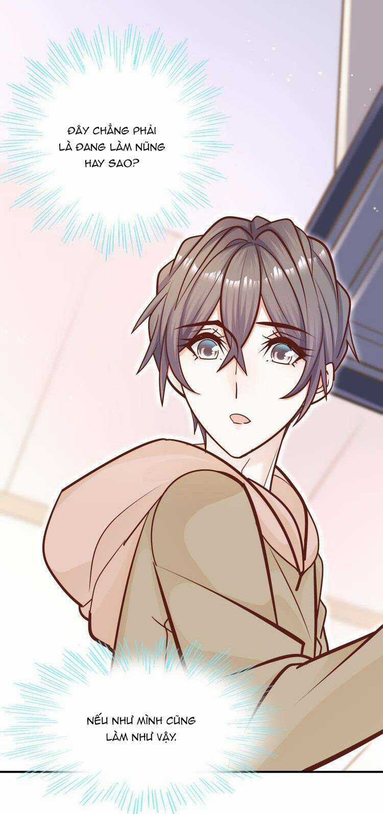 Anh Ấy Sinh Ra Đã Là Công Của Tôi Chapter 48 trang 43