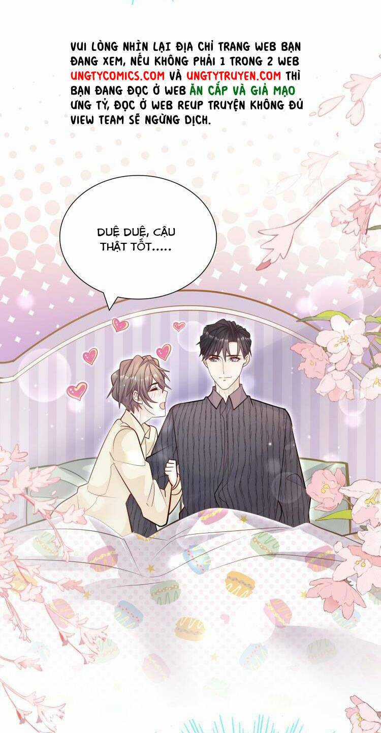 Anh Ấy Sinh Ra Đã Là Công Của Tôi Chapter 48 trang 44