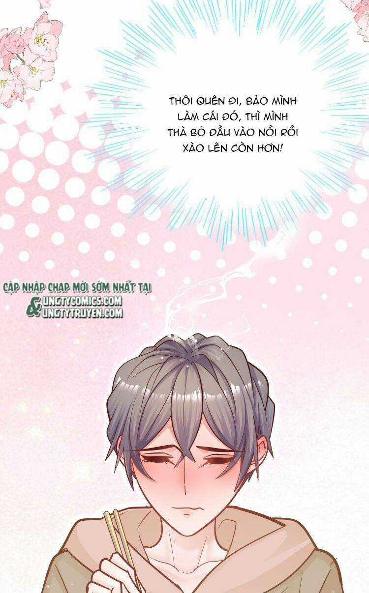 Anh Ấy Sinh Ra Đã Là Công Của Tôi Chapter 48 trang 45