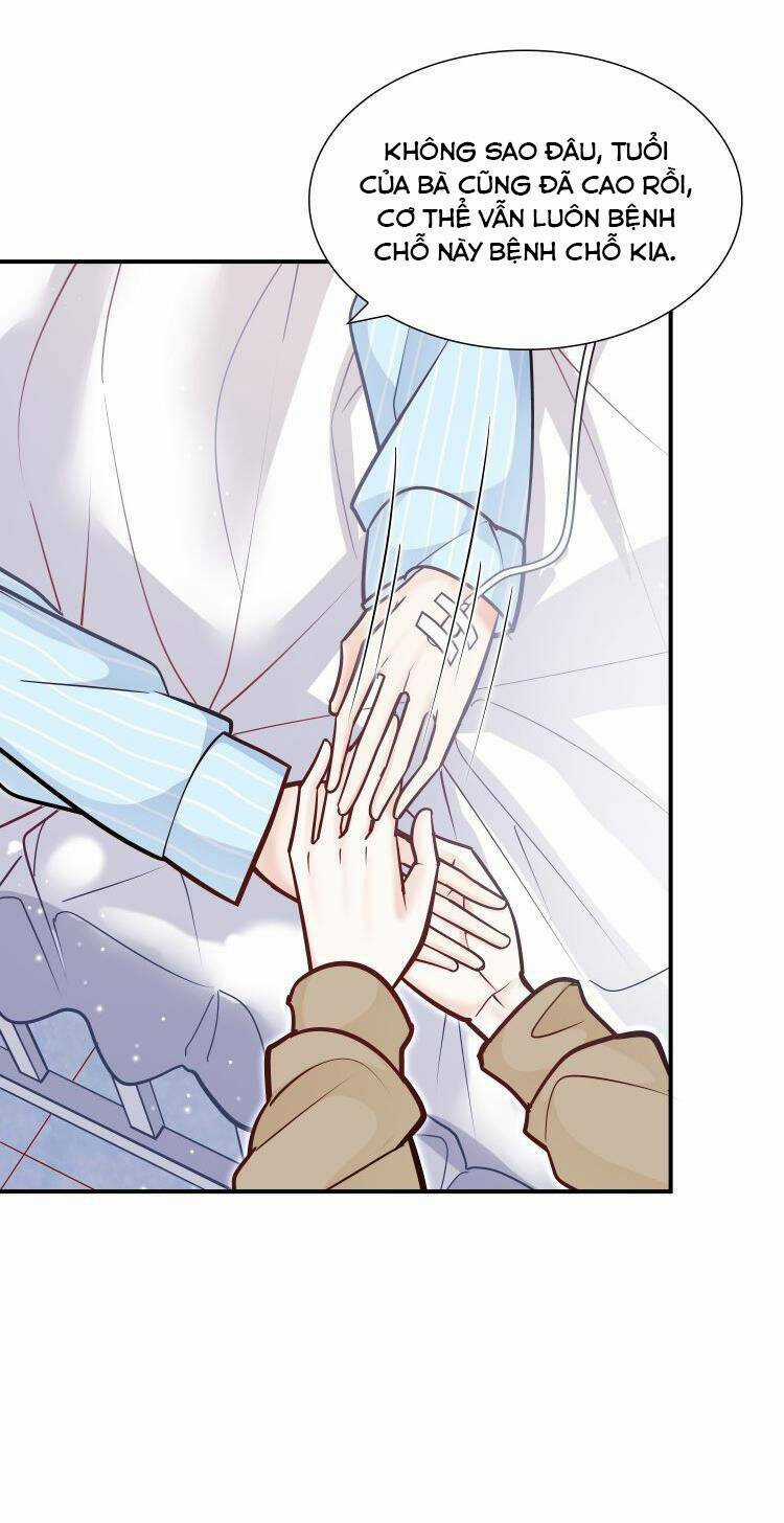 Anh Ấy Sinh Ra Đã Là Công Của Tôi Chapter 48 trang 5