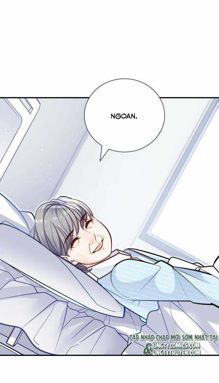 Anh Ấy Sinh Ra Đã Là Công Của Tôi Chapter 48 trang 7