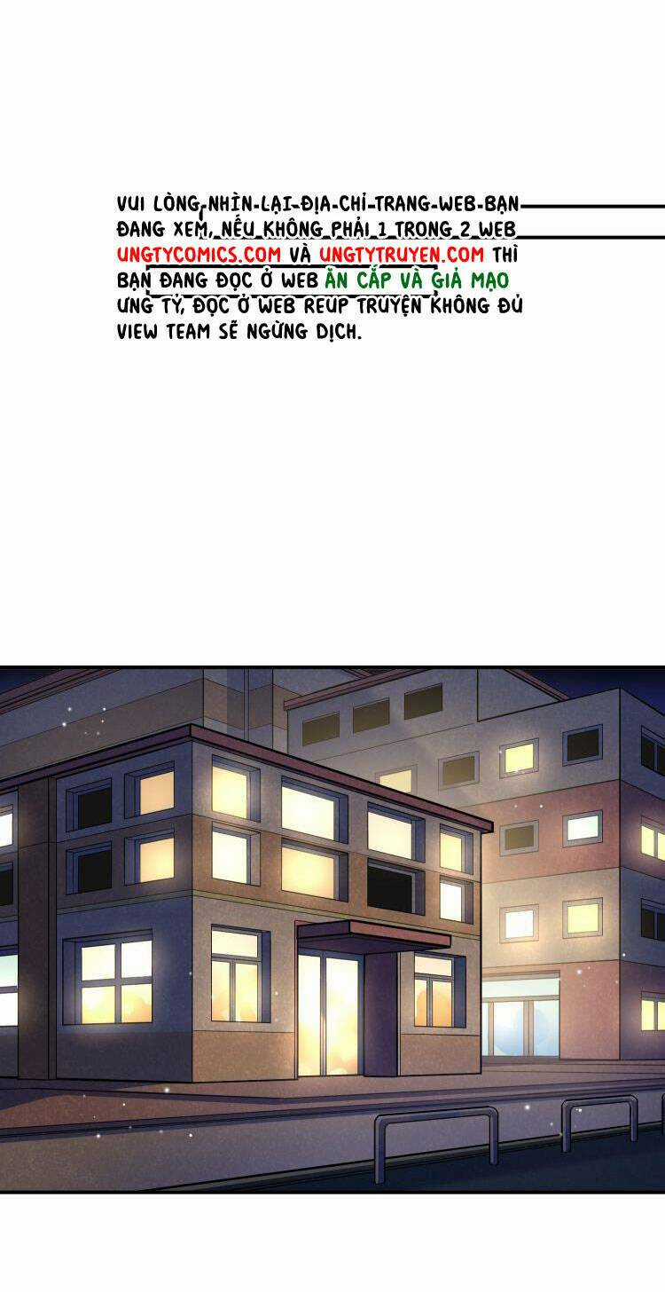 Anh Ấy Sinh Ra Đã Là Công Của Tôi Chapter 48 trang 8