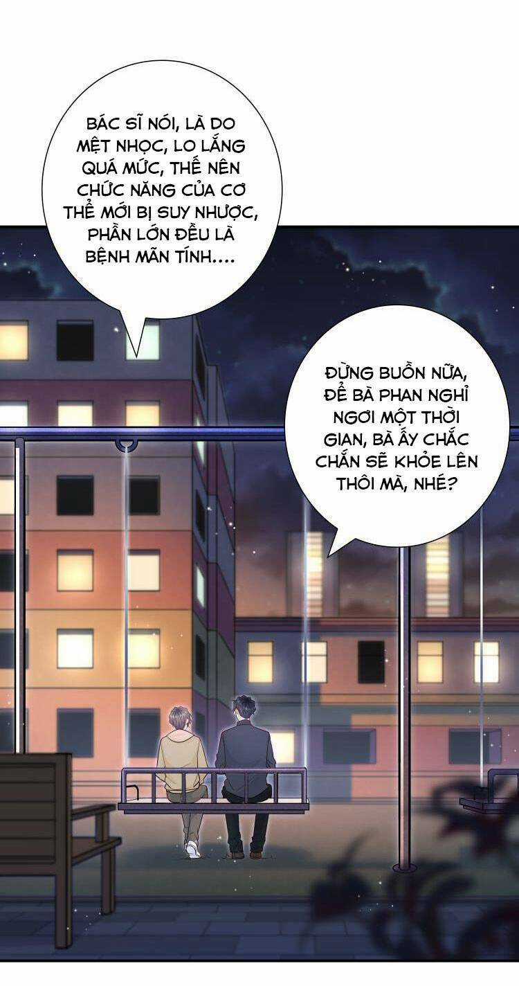 Anh Ấy Sinh Ra Đã Là Công Của Tôi Chapter 48 trang 9