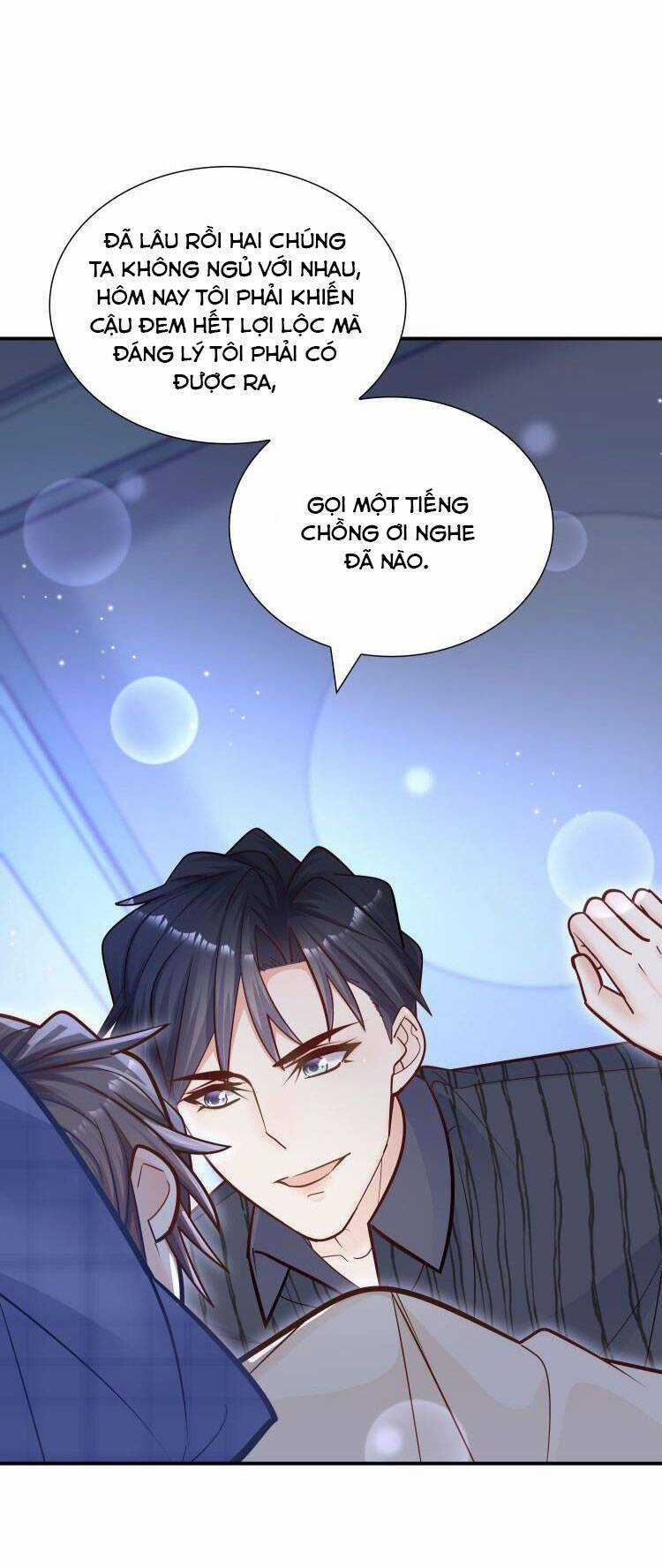 Anh Ấy Sinh Ra Đã Là Công Của Tôi Chapter 49 trang 10