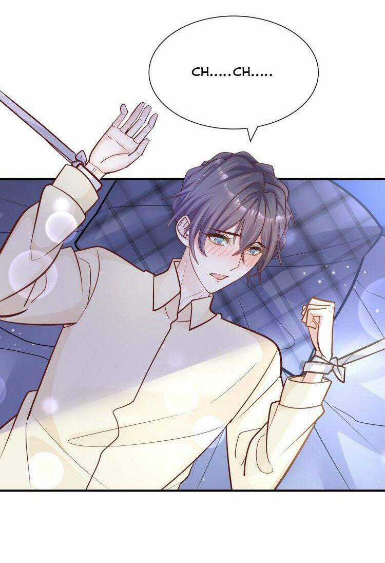 Anh Ấy Sinh Ra Đã Là Công Của Tôi Chapter 49 trang 11