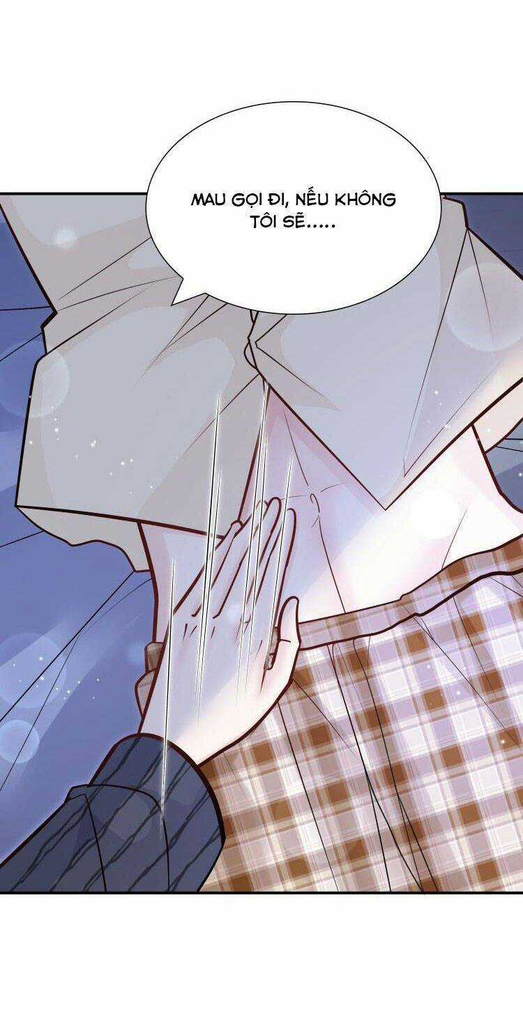 Anh Ấy Sinh Ra Đã Là Công Của Tôi Chapter 49 trang 13