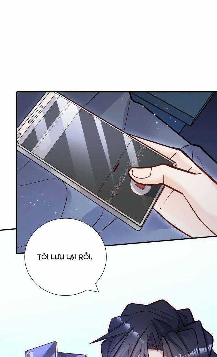 Anh Ấy Sinh Ra Đã Là Công Của Tôi Chapter 49 trang 17