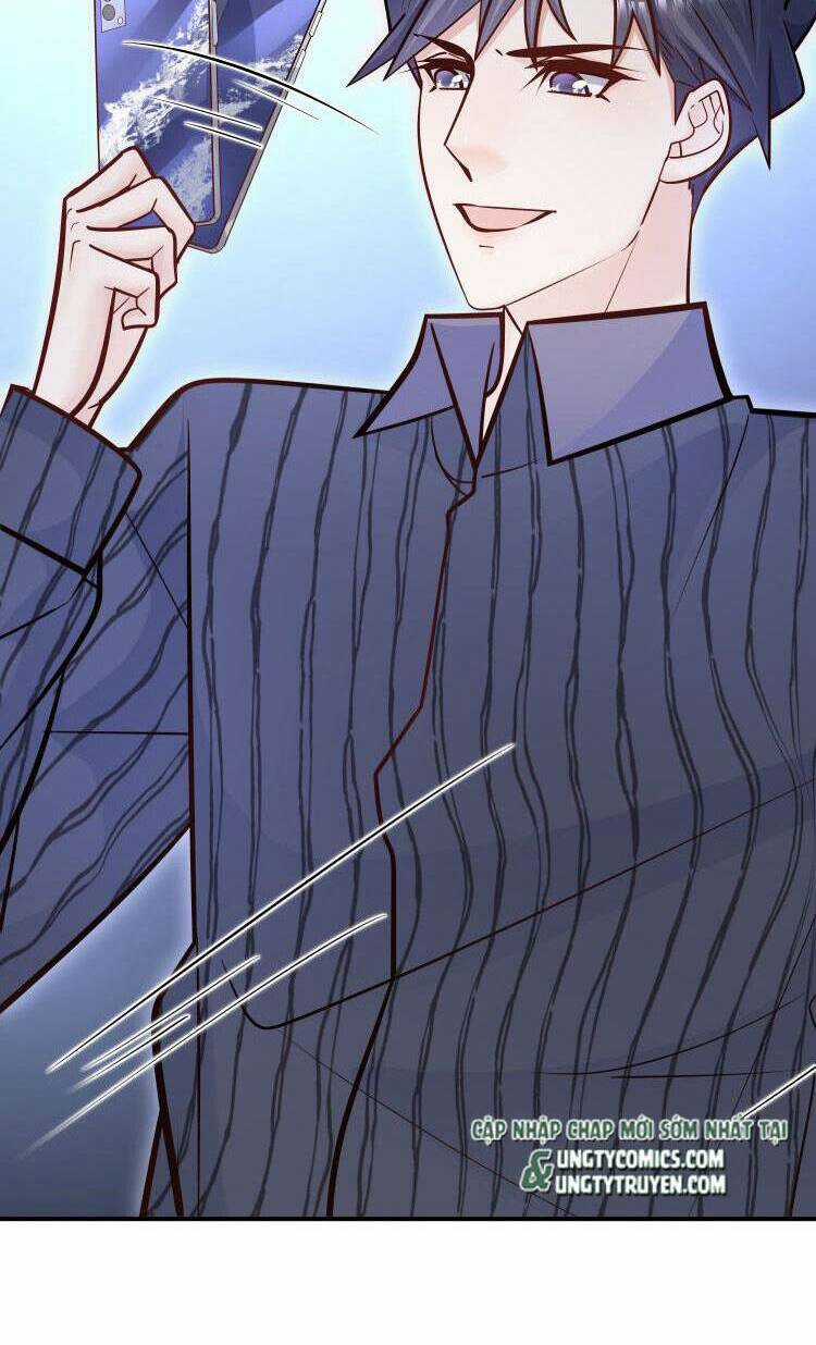 Anh Ấy Sinh Ra Đã Là Công Của Tôi Chapter 49 trang 18