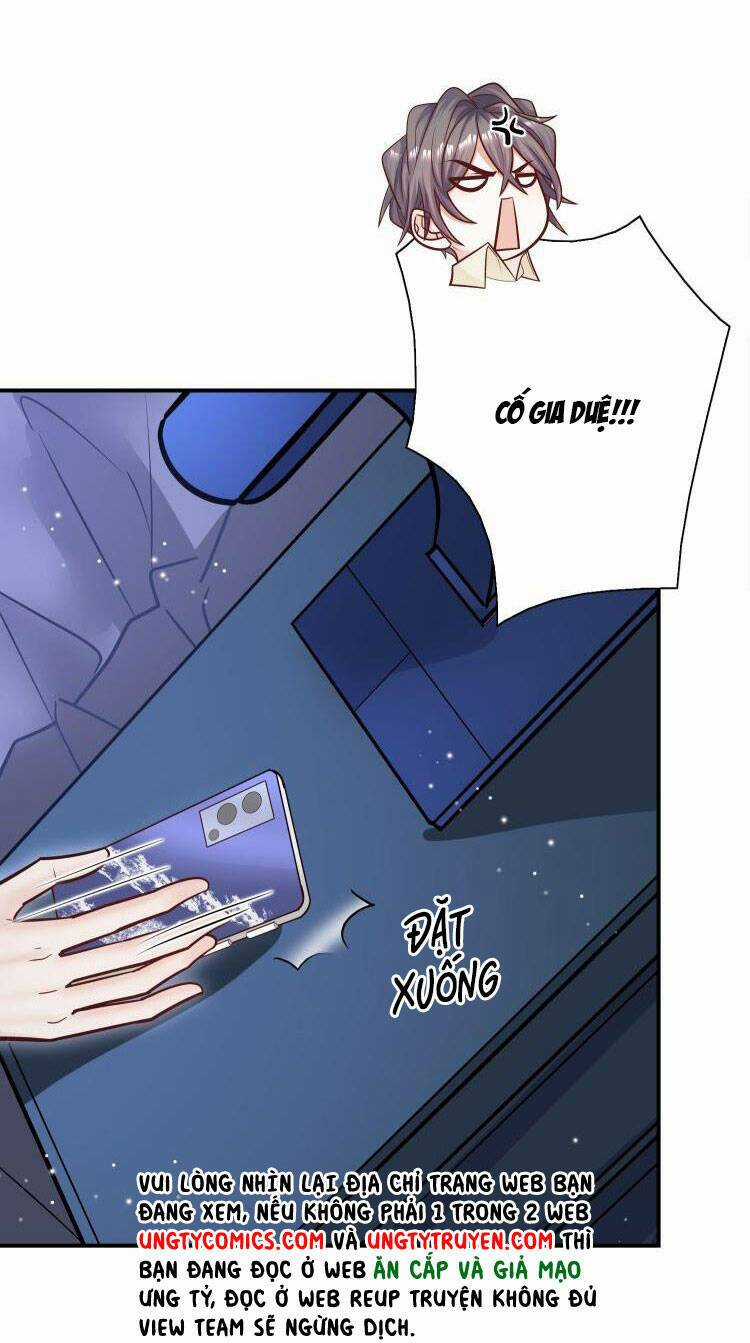 Anh Ấy Sinh Ra Đã Là Công Của Tôi Chapter 49 trang 19