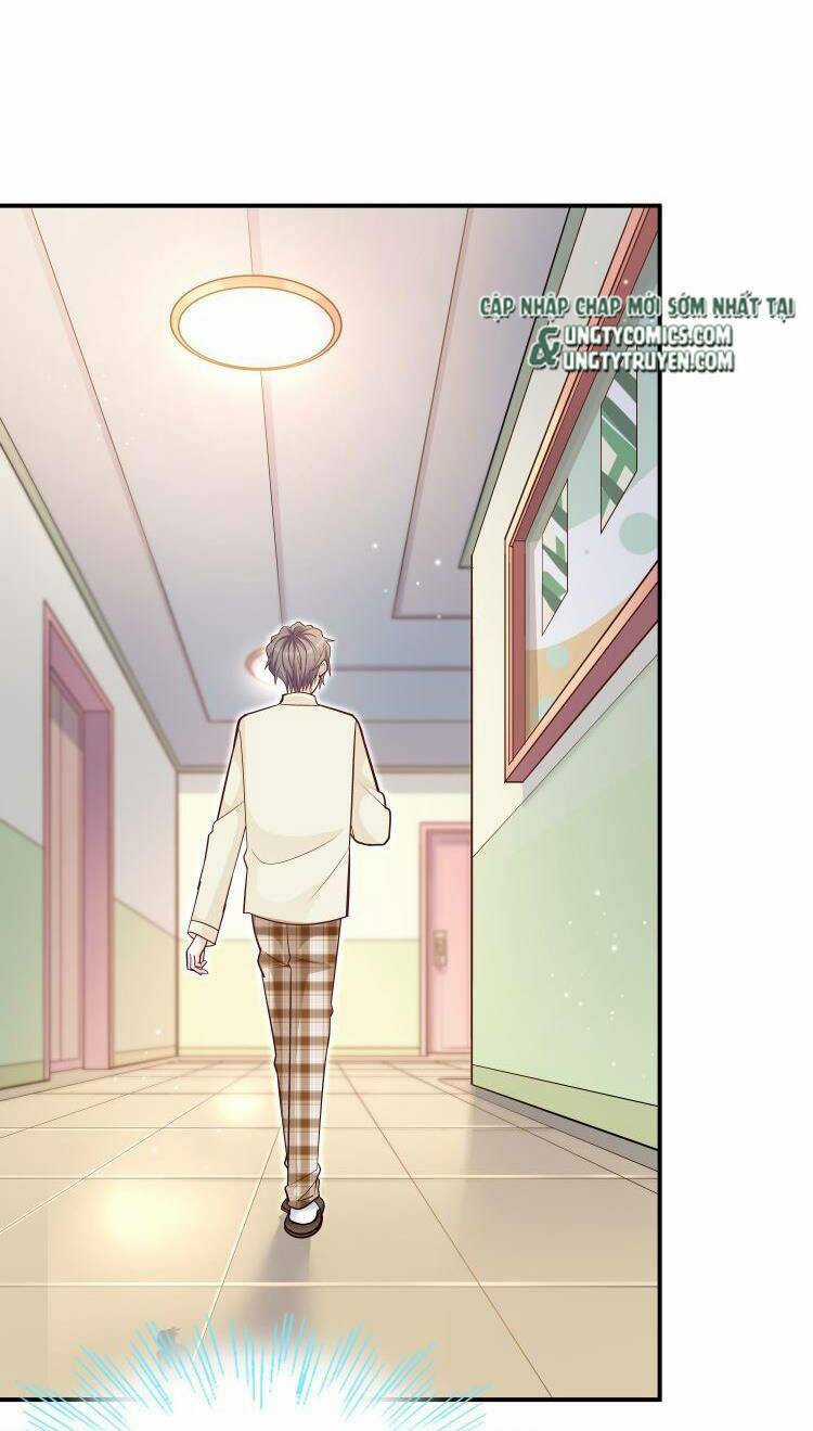 Anh Ấy Sinh Ra Đã Là Công Của Tôi Chapter 49 trang 2
