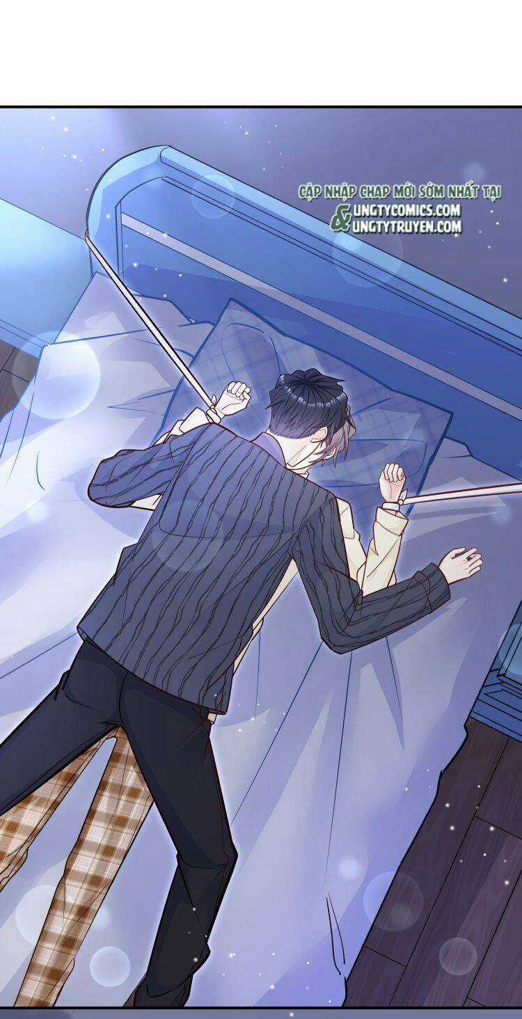 Anh Ấy Sinh Ra Đã Là Công Của Tôi Chapter 49 trang 21