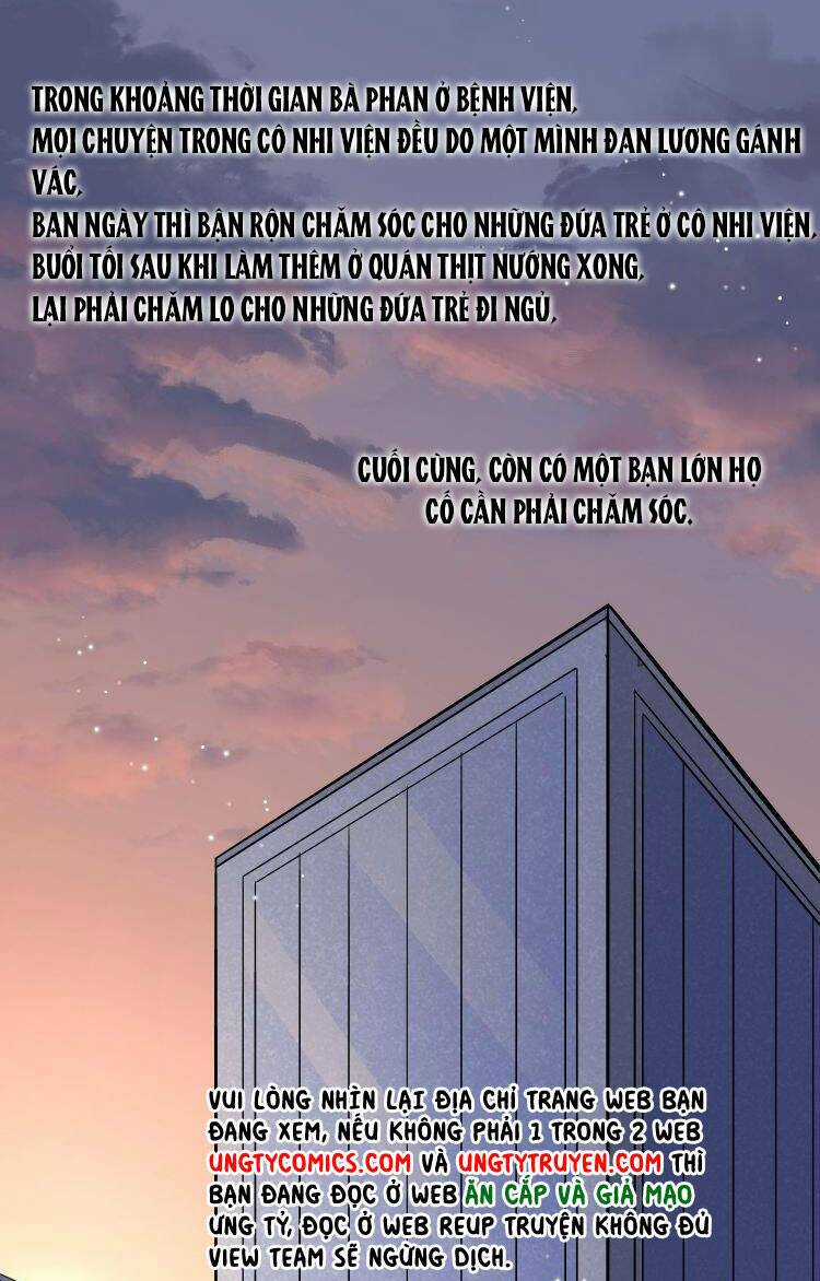 Anh Ấy Sinh Ra Đã Là Công Của Tôi Chapter 49 trang 22