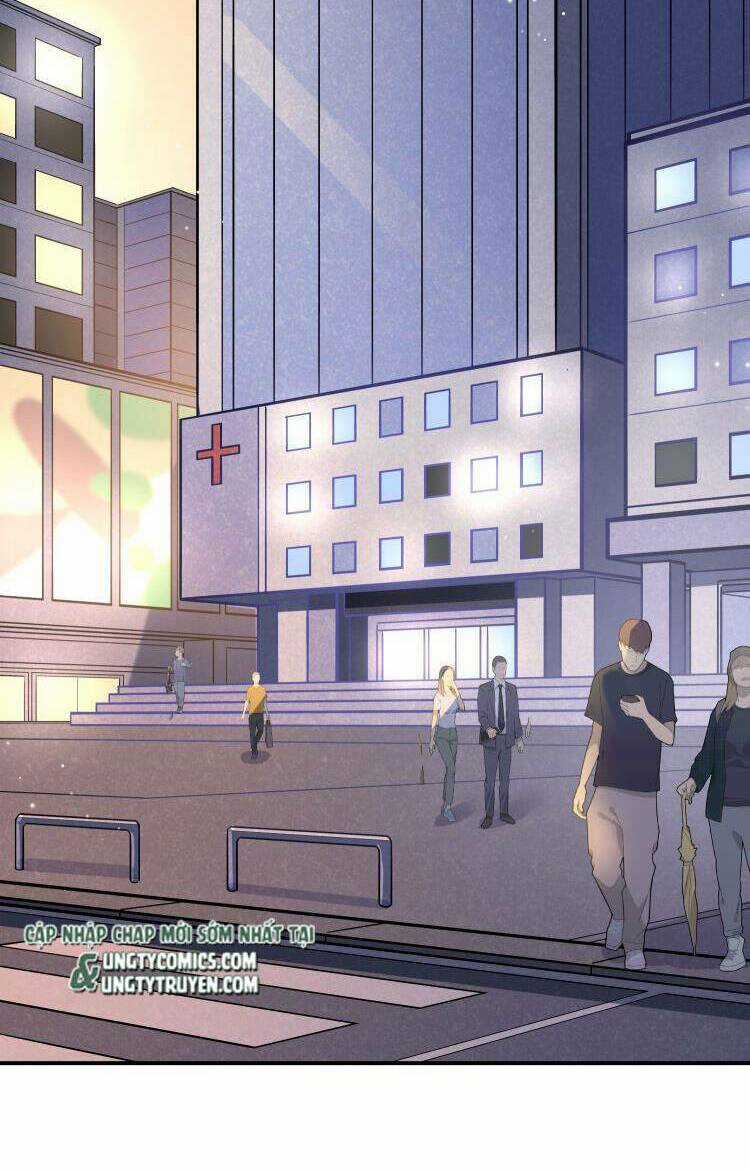 Anh Ấy Sinh Ra Đã Là Công Của Tôi Chapter 49 trang 23