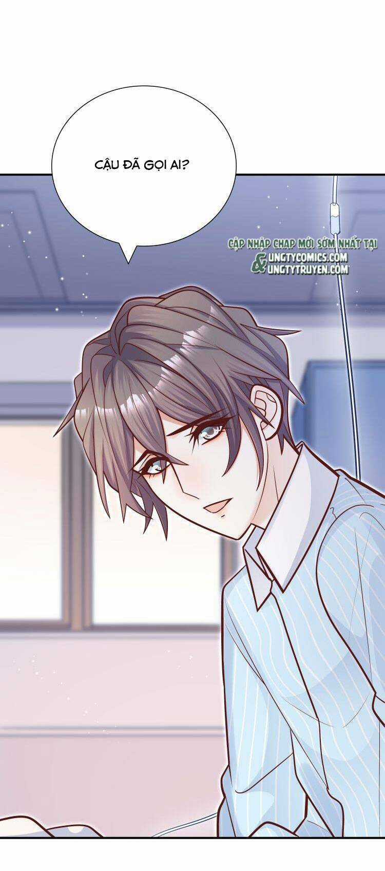 Anh Ấy Sinh Ra Đã Là Công Của Tôi Chapter 49 trang 26