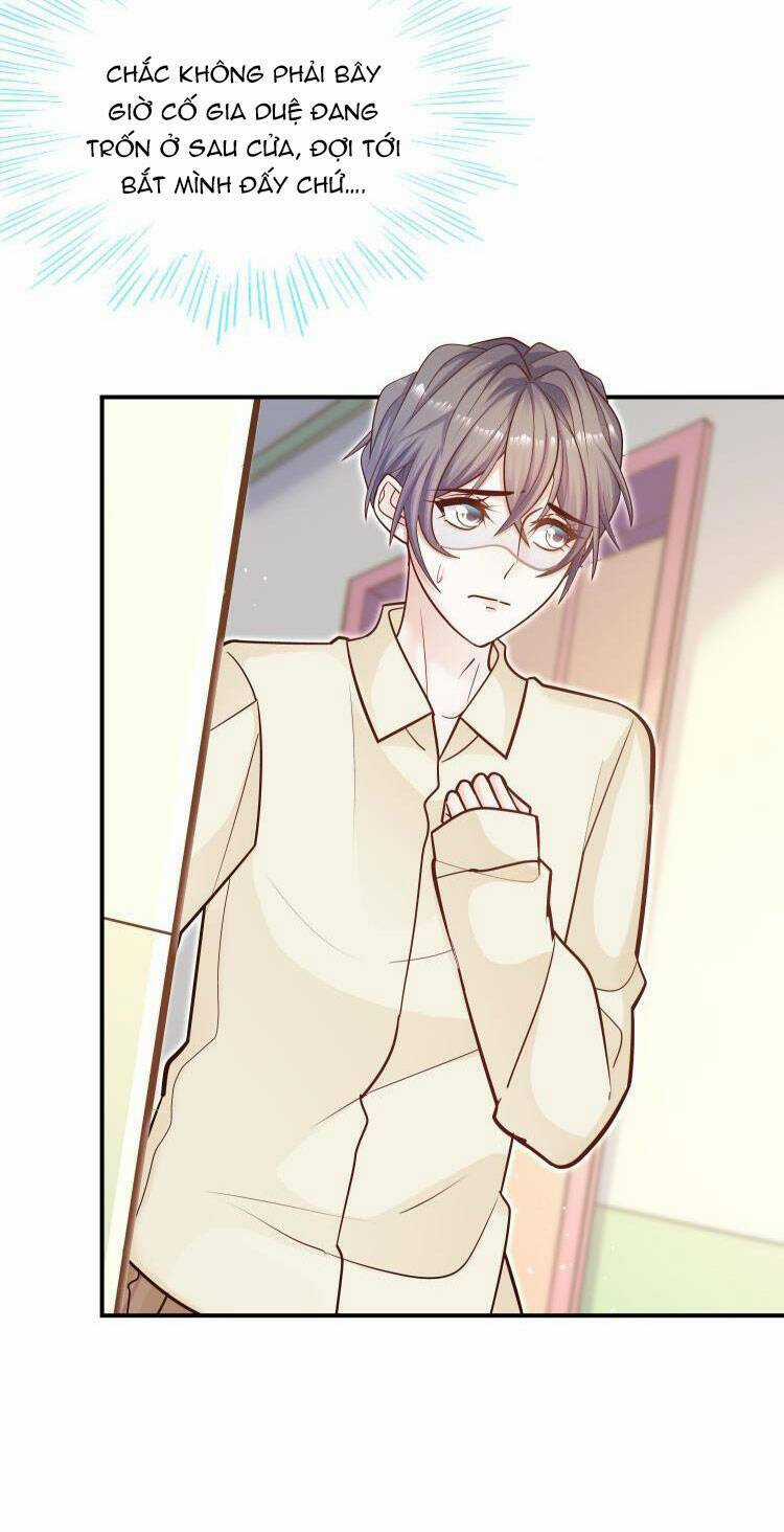 Anh Ấy Sinh Ra Đã Là Công Của Tôi Chapter 49 trang 3