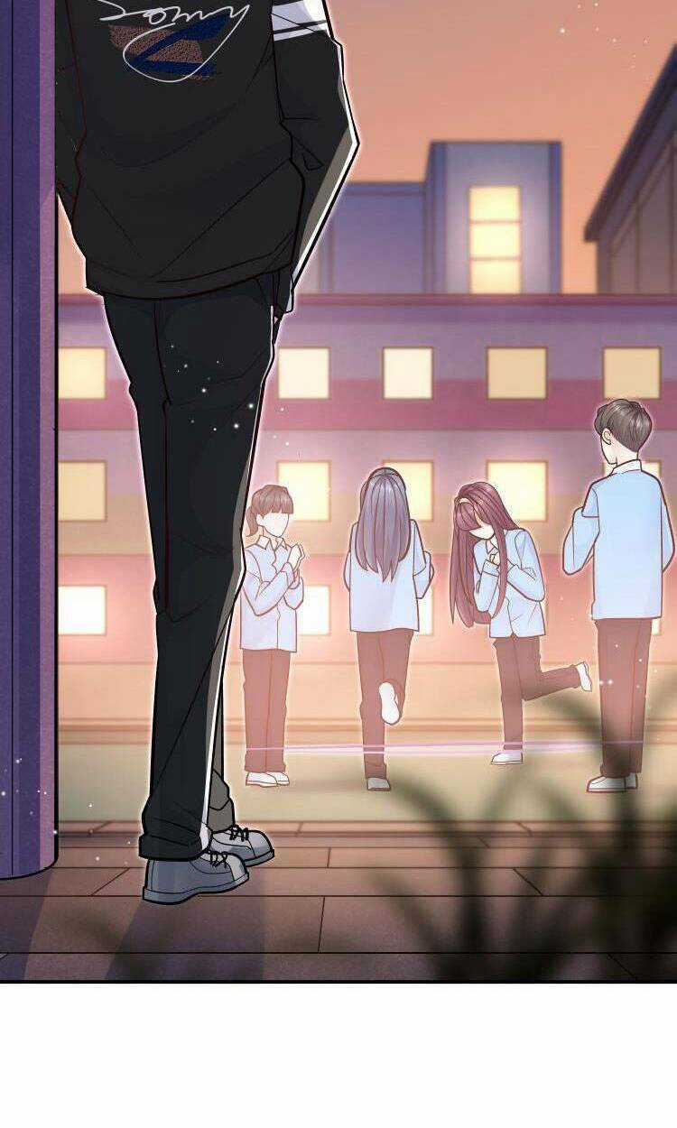 Anh Ấy Sinh Ra Đã Là Công Của Tôi Chapter 49 trang 30