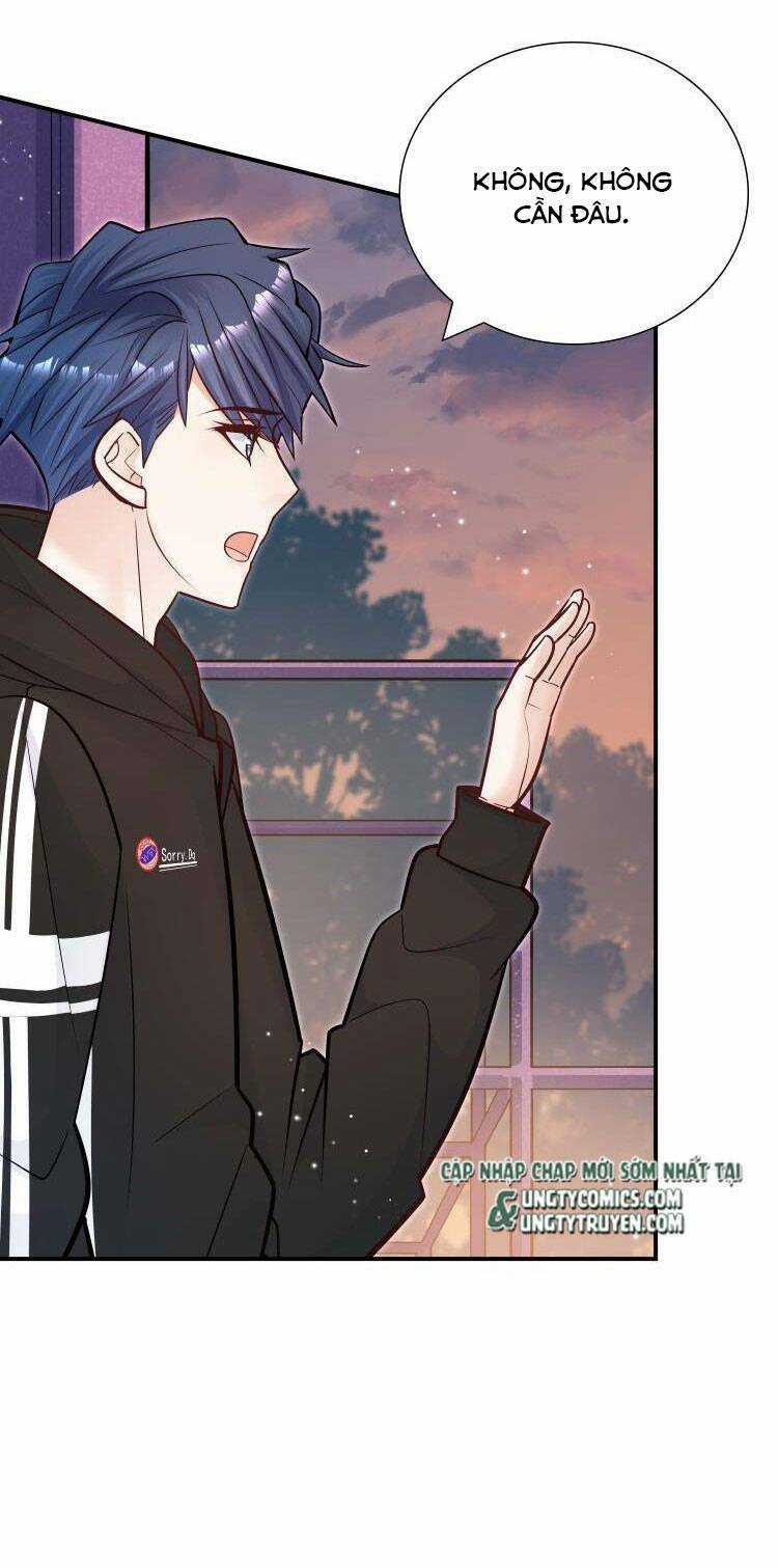 Anh Ấy Sinh Ra Đã Là Công Của Tôi Chapter 49 trang 33