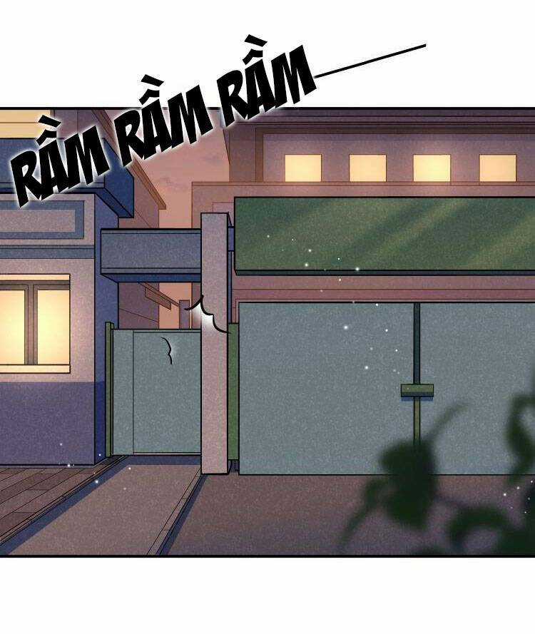 Anh Ấy Sinh Ra Đã Là Công Của Tôi Chapter 49 trang 34