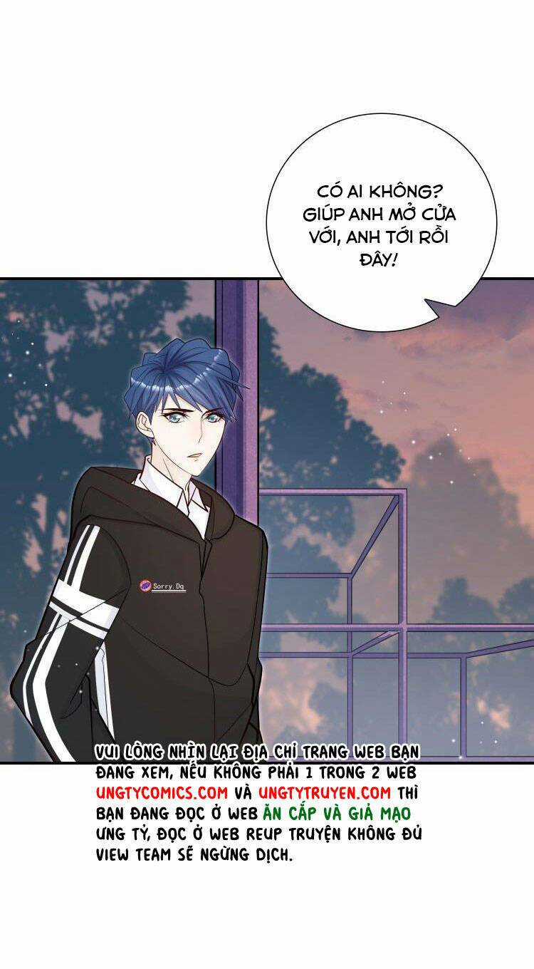 Anh Ấy Sinh Ra Đã Là Công Của Tôi Chapter 49 trang 35