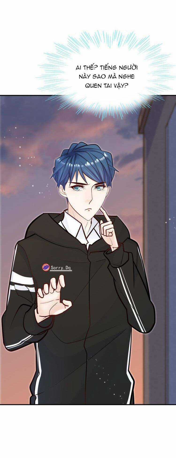 Anh Ấy Sinh Ra Đã Là Công Của Tôi Chapter 49 trang 37