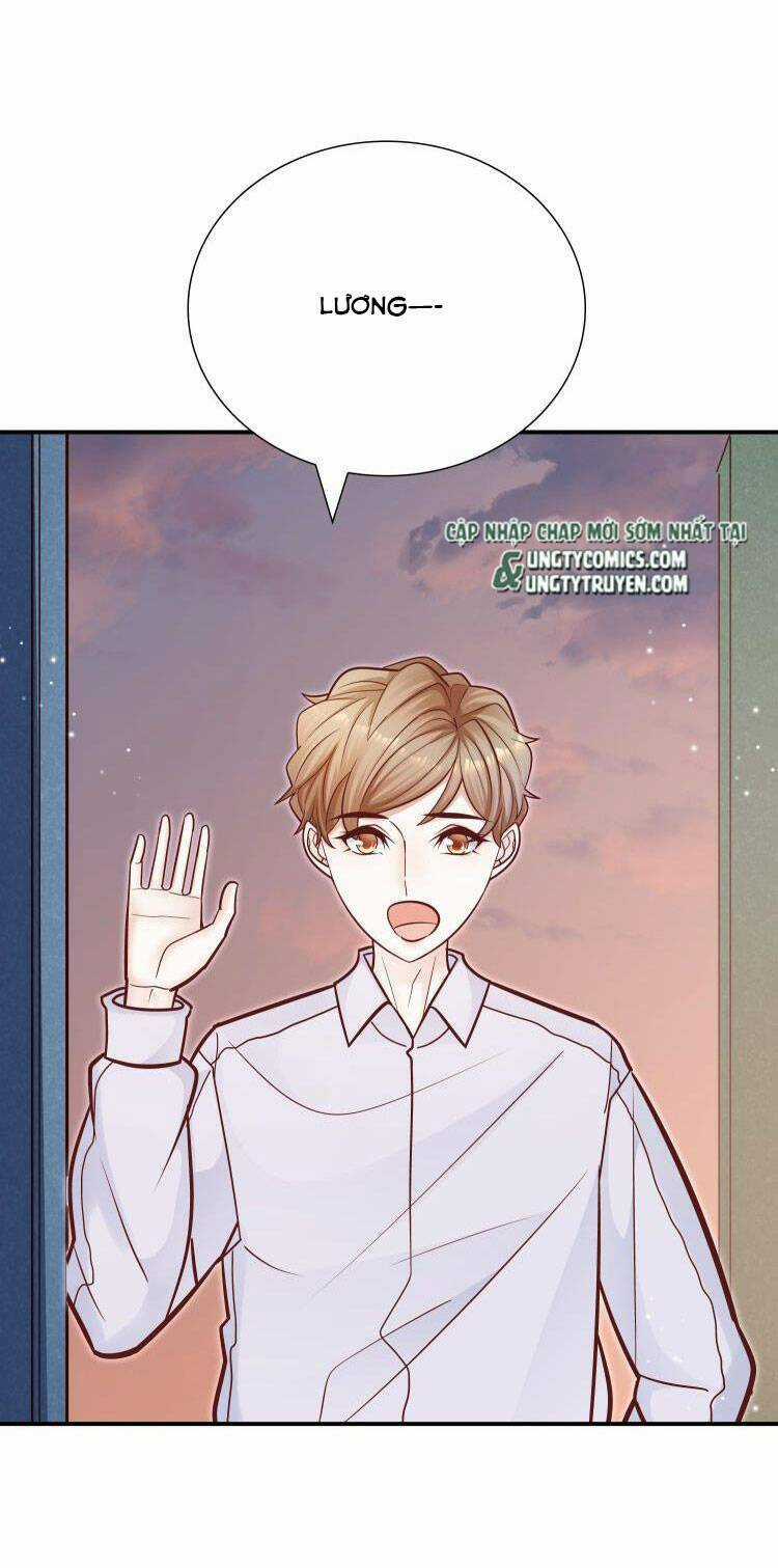 Anh Ấy Sinh Ra Đã Là Công Của Tôi Chapter 49 trang 38