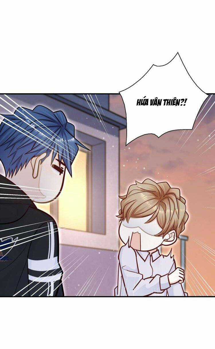 Anh Ấy Sinh Ra Đã Là Công Của Tôi Chapter 49 trang 39