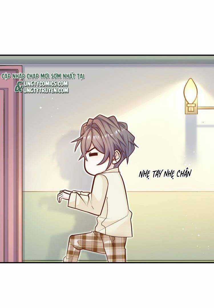 Anh Ấy Sinh Ra Đã Là Công Của Tôi Chapter 49 trang 4