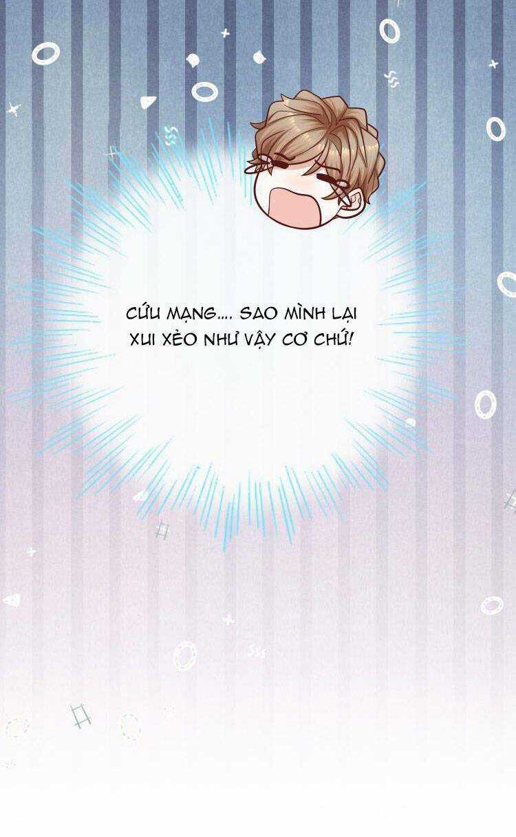 Anh Ấy Sinh Ra Đã Là Công Của Tôi Chapter 49 trang 41