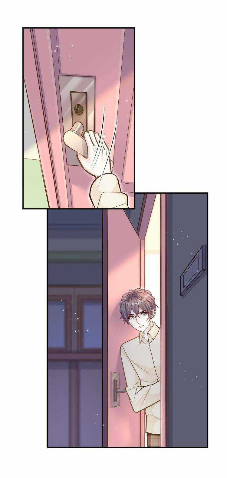 Anh Ấy Sinh Ra Đã Là Công Của Tôi Chapter 49 trang 5