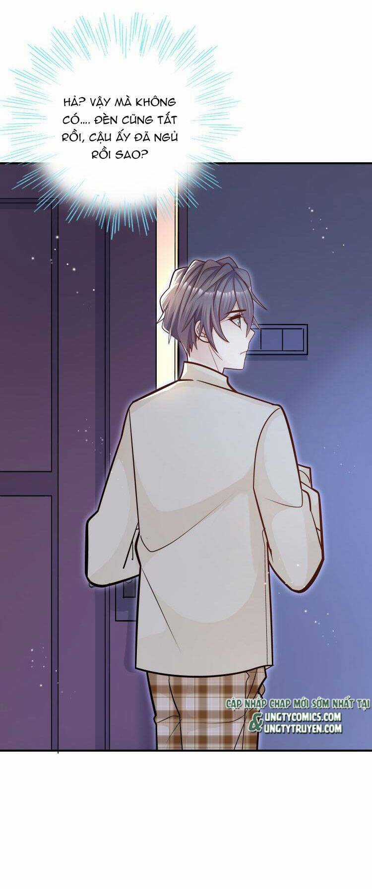 Anh Ấy Sinh Ra Đã Là Công Của Tôi Chapter 49 trang 6