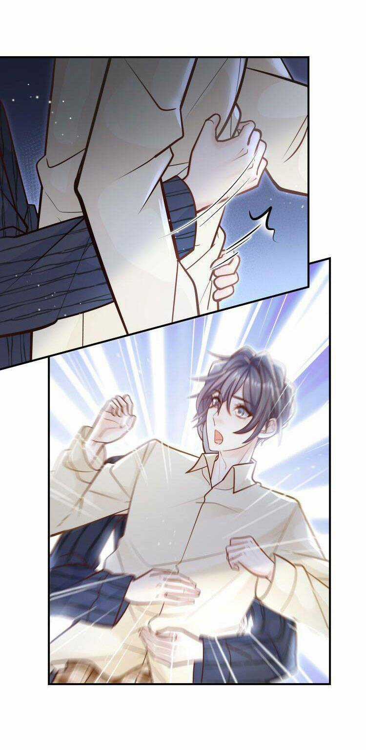 Anh Ấy Sinh Ra Đã Là Công Của Tôi Chapter 49 trang 7