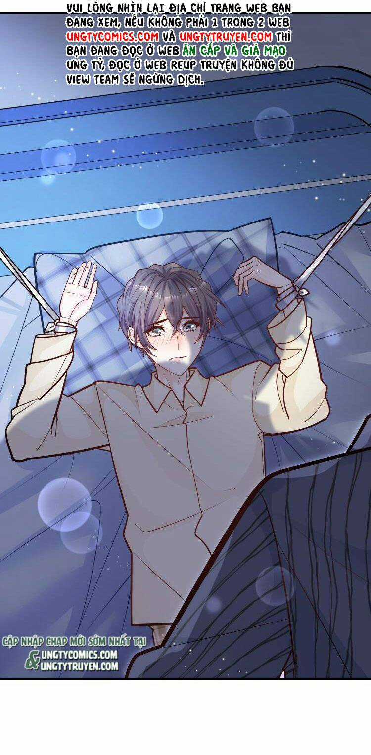 Anh Ấy Sinh Ra Đã Là Công Của Tôi Chapter 49 trang 9