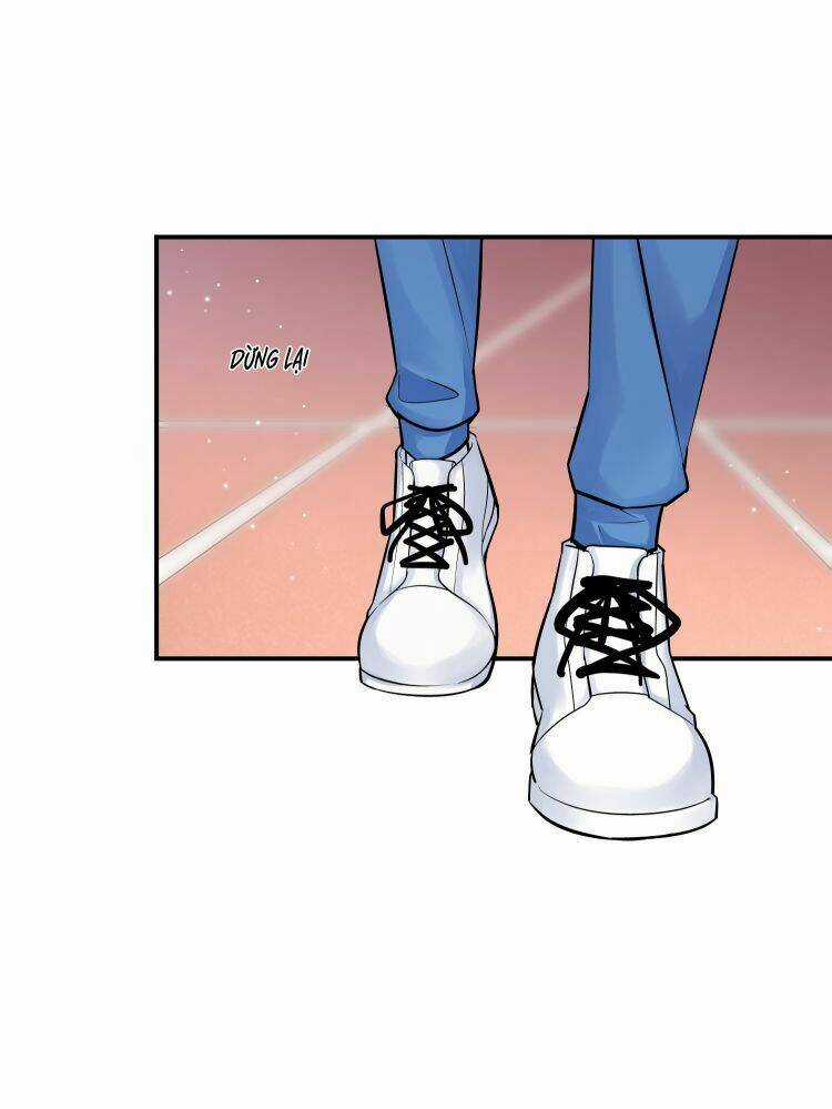 Anh Ấy Sinh Ra Đã Là Công Của Tôi Chapter 5 trang 11