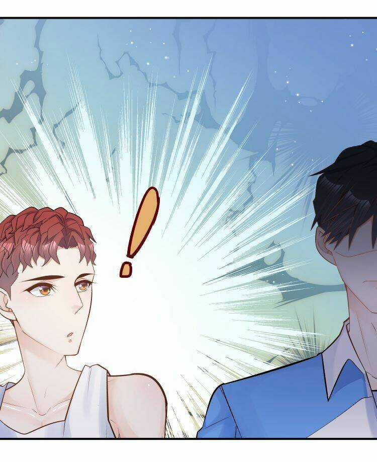 Anh Ấy Sinh Ra Đã Là Công Của Tôi Chapter 5 trang 12