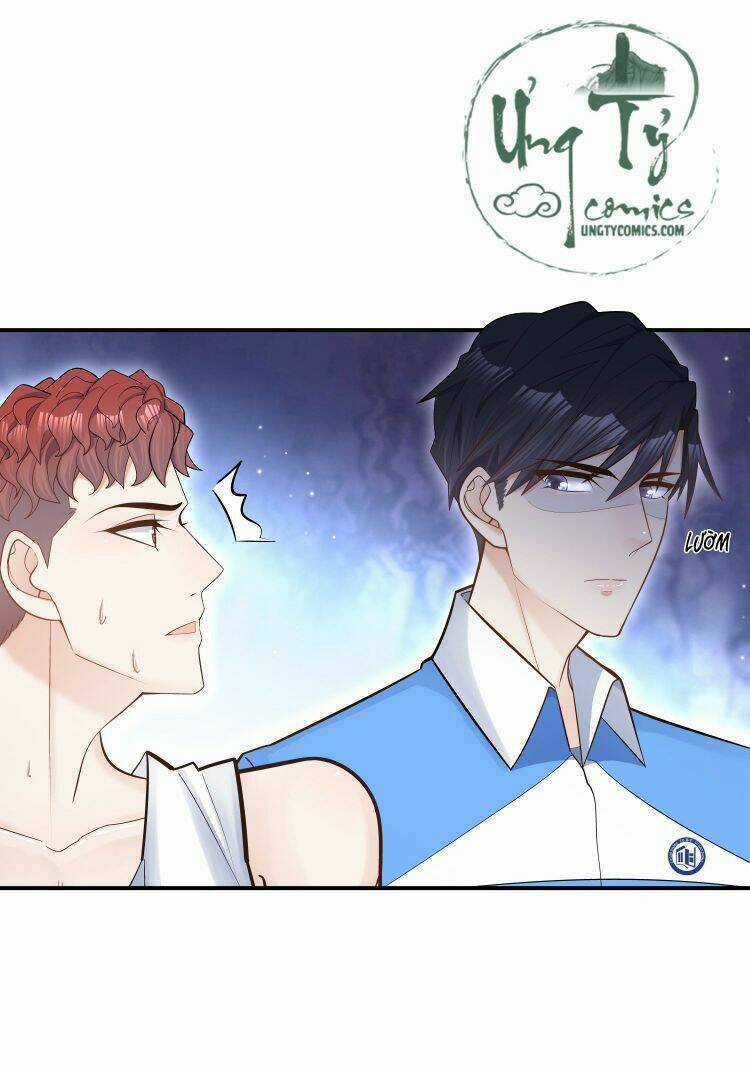 Anh Ấy Sinh Ra Đã Là Công Của Tôi Chapter 5 trang 13