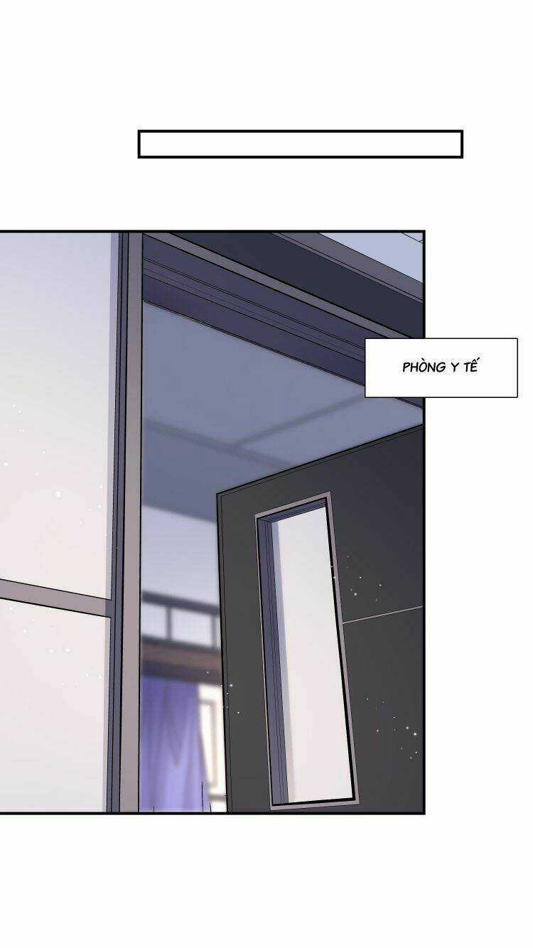 Anh Ấy Sinh Ra Đã Là Công Của Tôi Chapter 5 trang 14