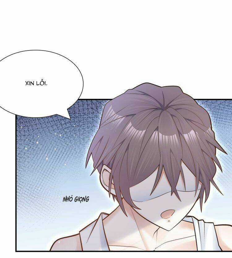 Anh Ấy Sinh Ra Đã Là Công Của Tôi Chapter 5 trang 16